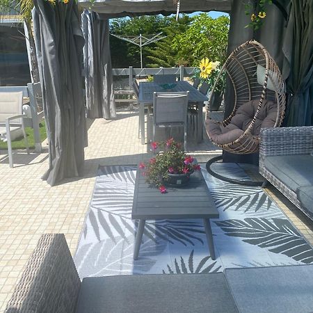 Alto Do Moinho Apartment Alcobaca Ngoại thất bức ảnh