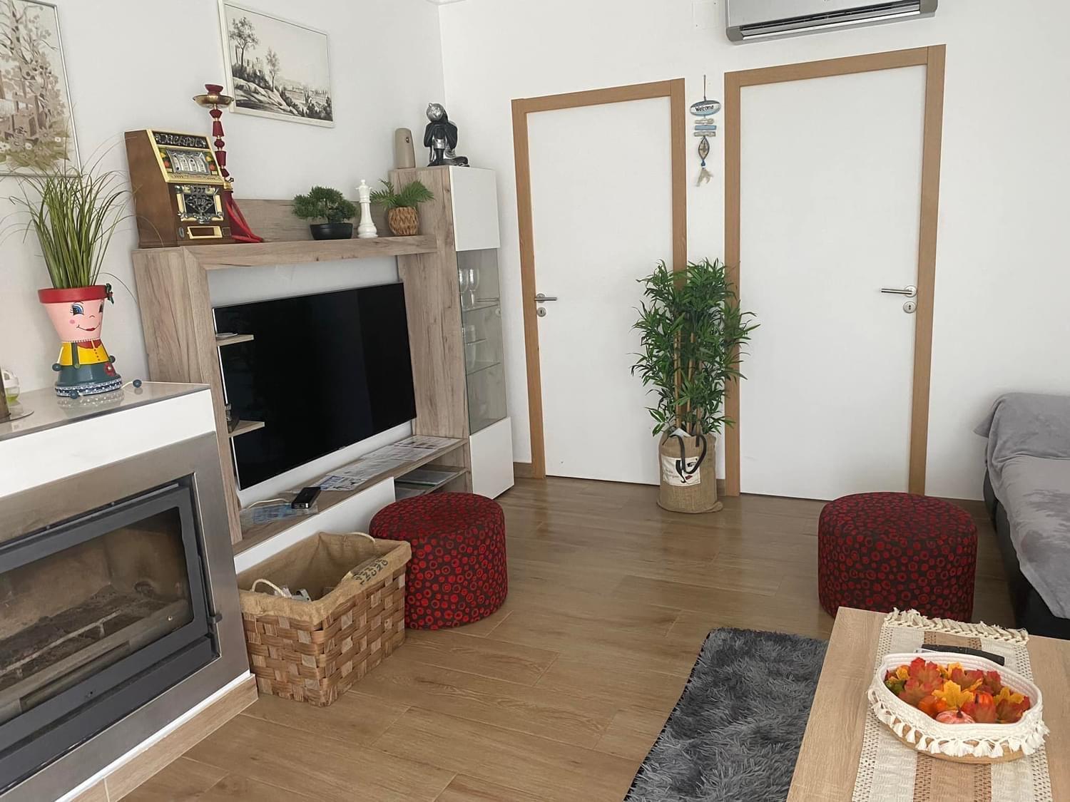Alto Do Moinho Apartment Alcobaca Ngoại thất bức ảnh