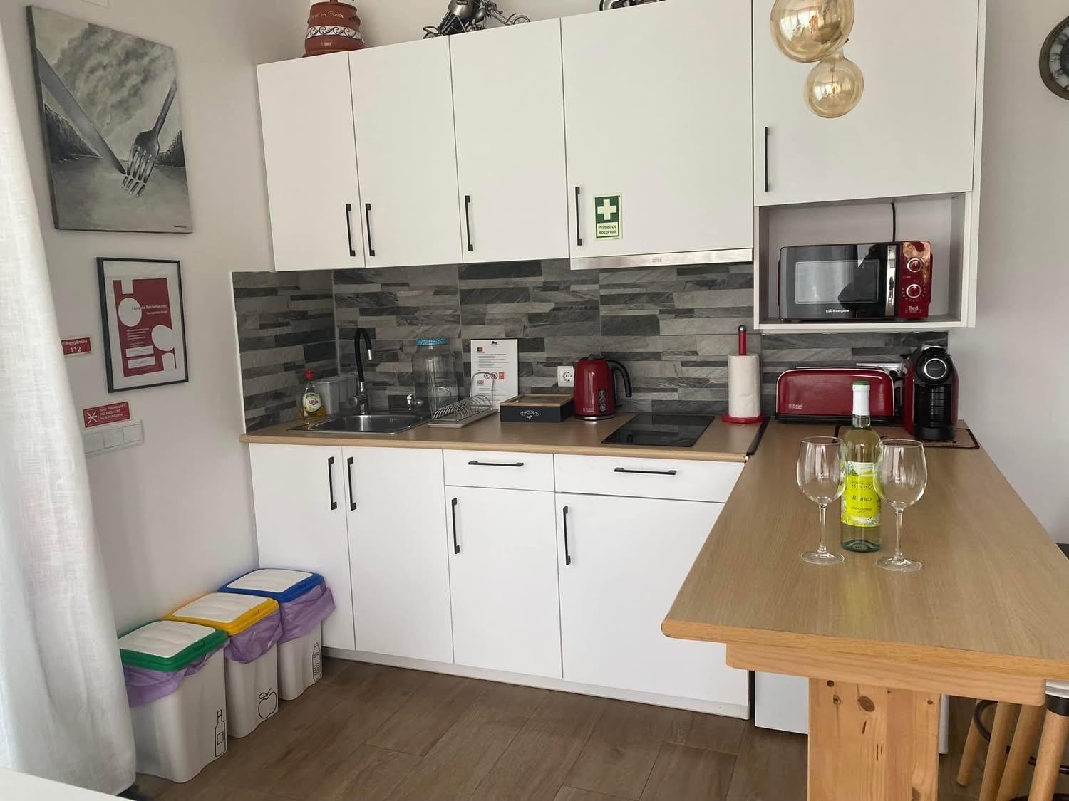 Alto Do Moinho Apartment Alcobaca Ngoại thất bức ảnh