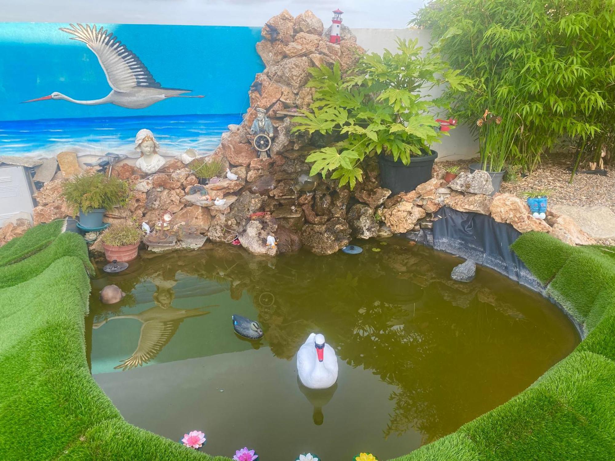 Alto Do Moinho Apartment Alcobaca Ngoại thất bức ảnh