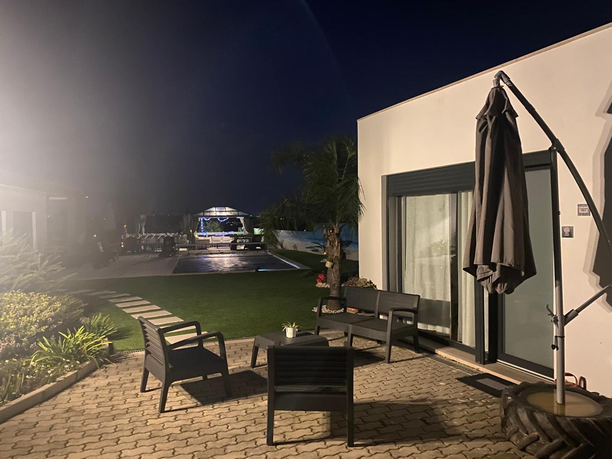 Alto Do Moinho Apartment Alcobaca Ngoại thất bức ảnh
