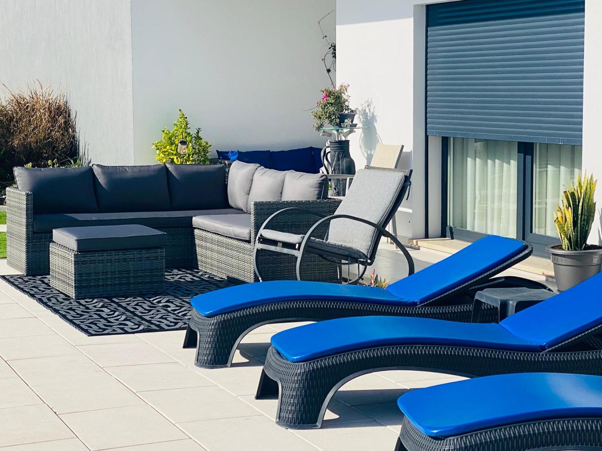 Alto Do Moinho Apartment Alcobaca Ngoại thất bức ảnh
