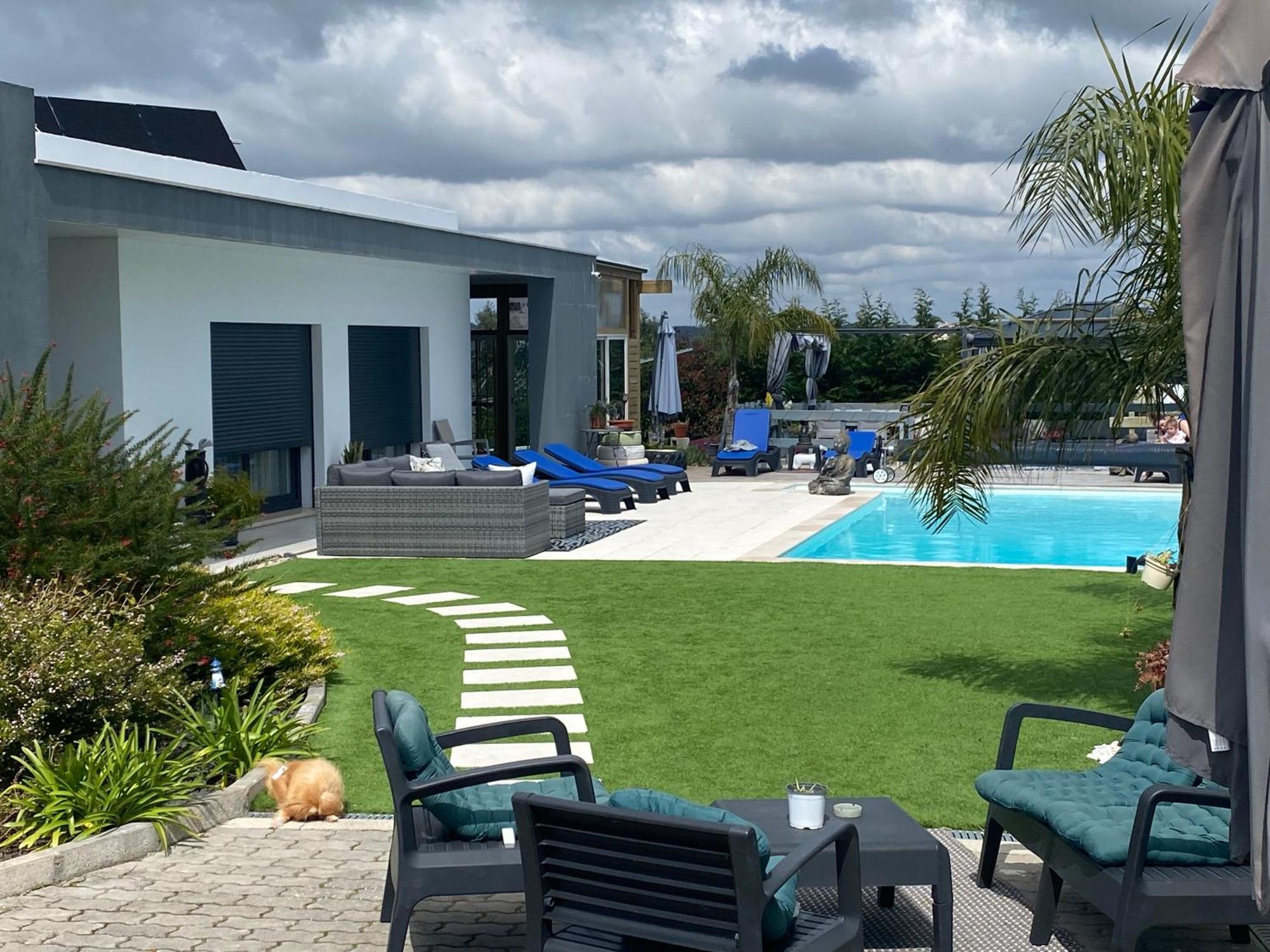 Alto Do Moinho Apartment Alcobaca Ngoại thất bức ảnh