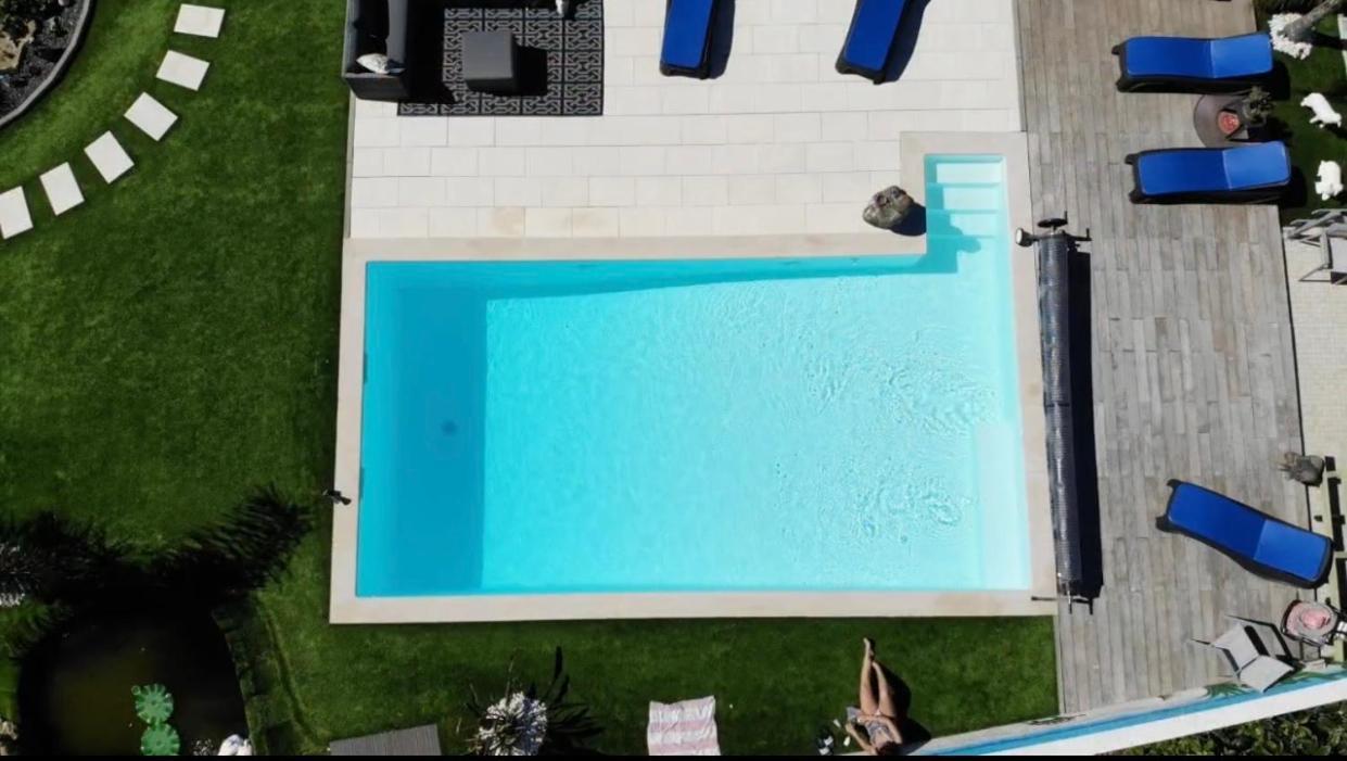 Alto Do Moinho Apartment Alcobaca Ngoại thất bức ảnh