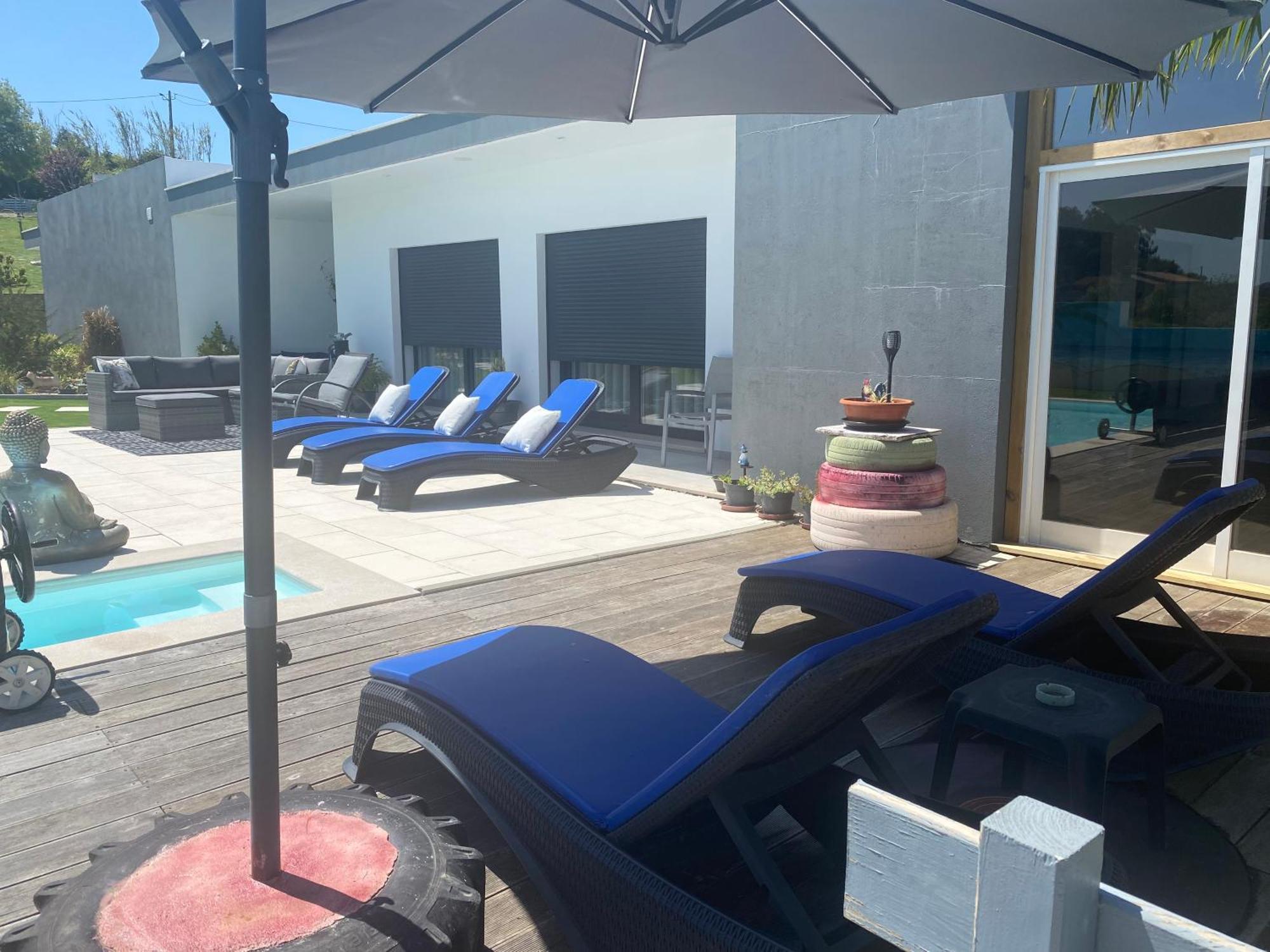 Alto Do Moinho Apartment Alcobaca Ngoại thất bức ảnh